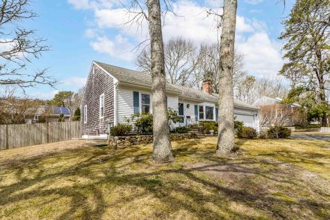 64 Mcnamara Avenue Yarmouth MA 02664