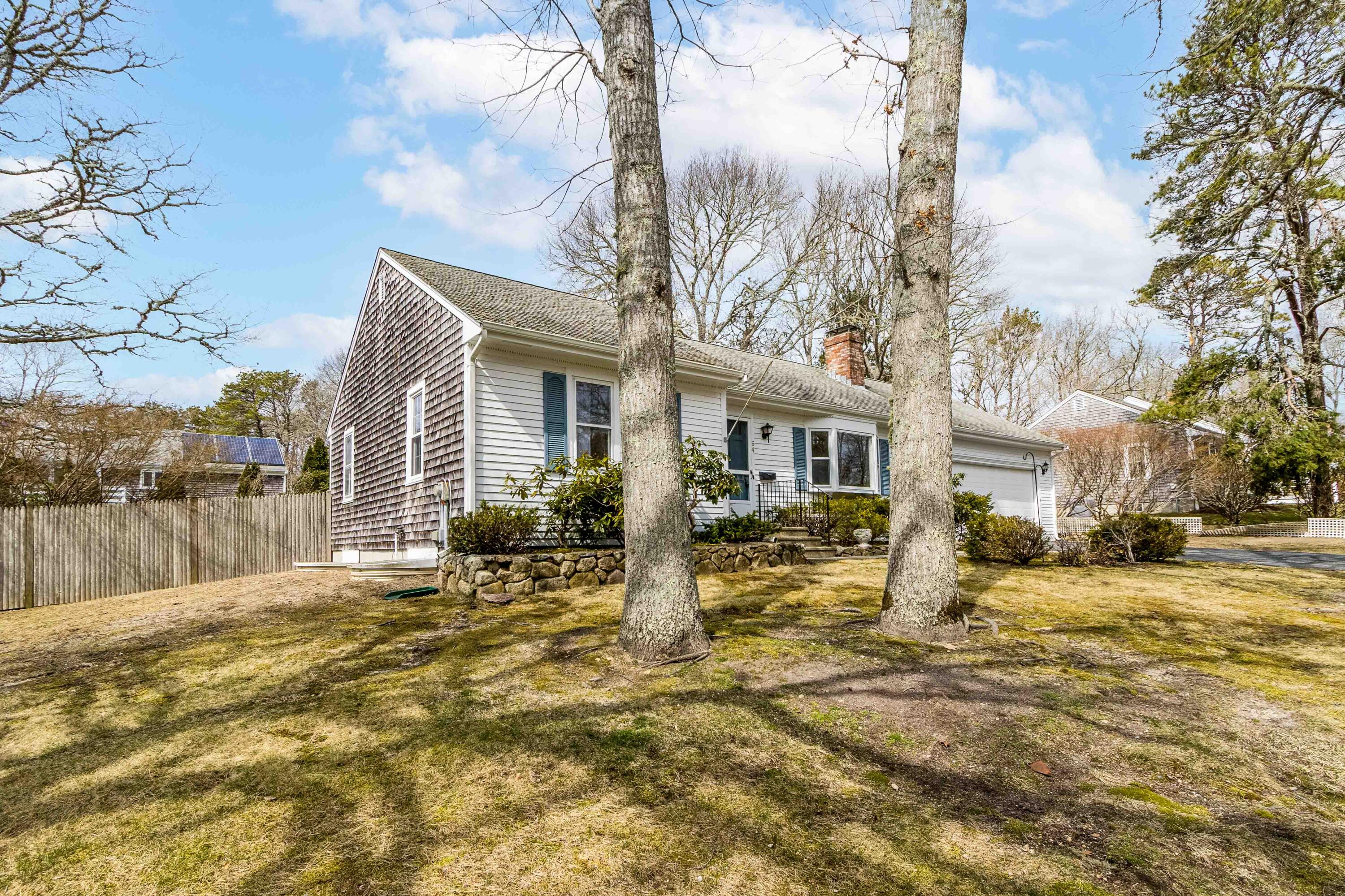 64 Mcnamara Avenue Yarmouth MA 02664