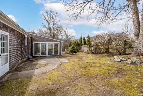 64 Mcnamara Avenue Yarmouth MA 02664