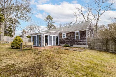 64 Mcnamara Avenue Yarmouth MA 02664