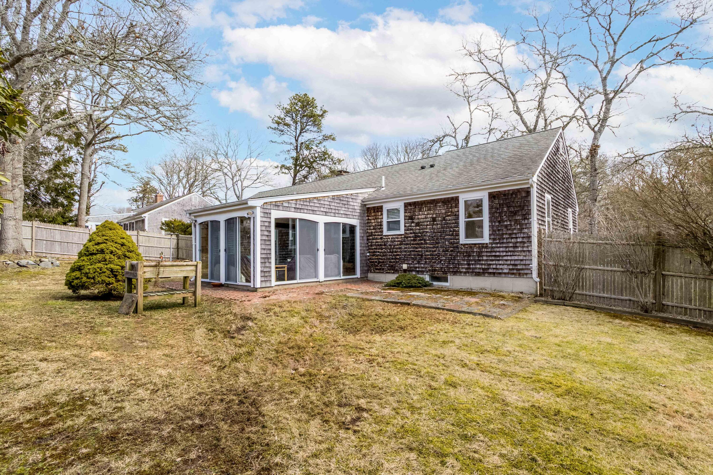 64 Mcnamara Avenue Yarmouth MA 02664