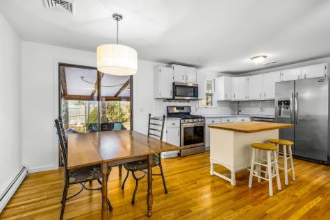 64 Mcnamara Avenue Yarmouth MA 02664