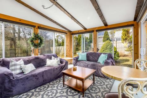 64 Mcnamara Avenue Yarmouth MA 02664