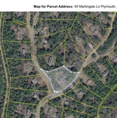 49 Martingale Lane Plymouth MA 02360