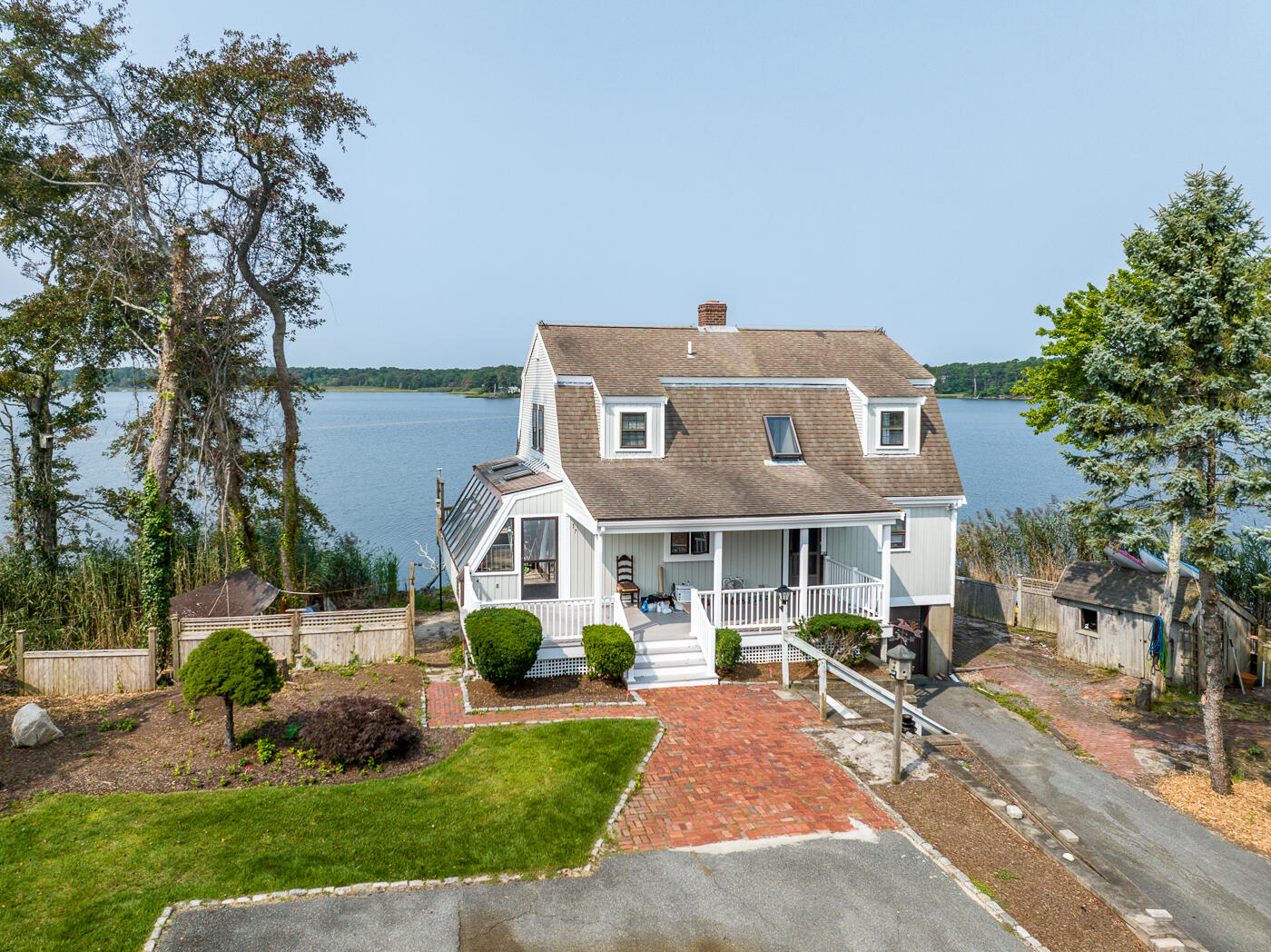 17 Aunt Lauras Lane Dennis MA 02639
