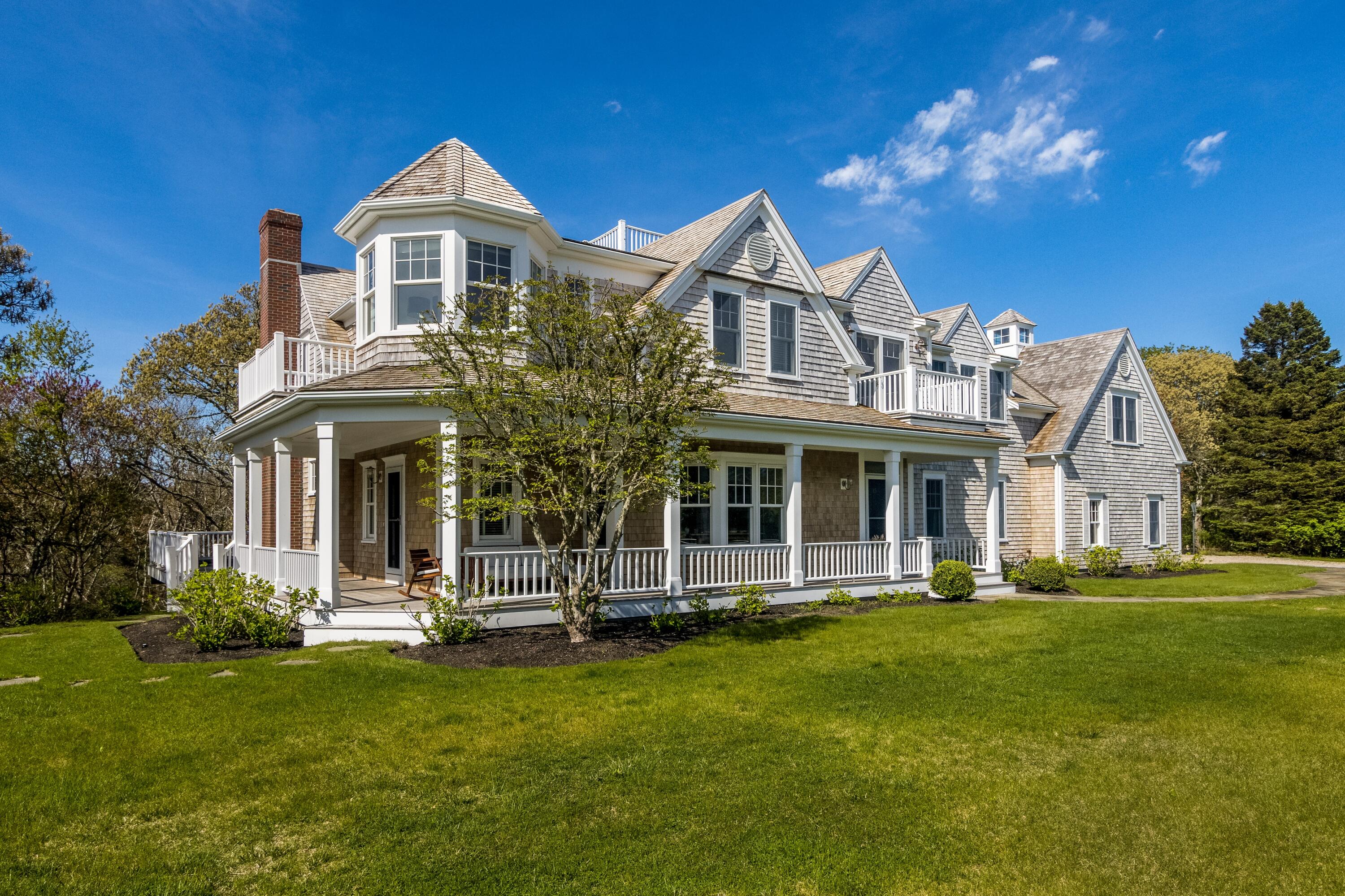 Chatham MA, 15 Windy Hill Way