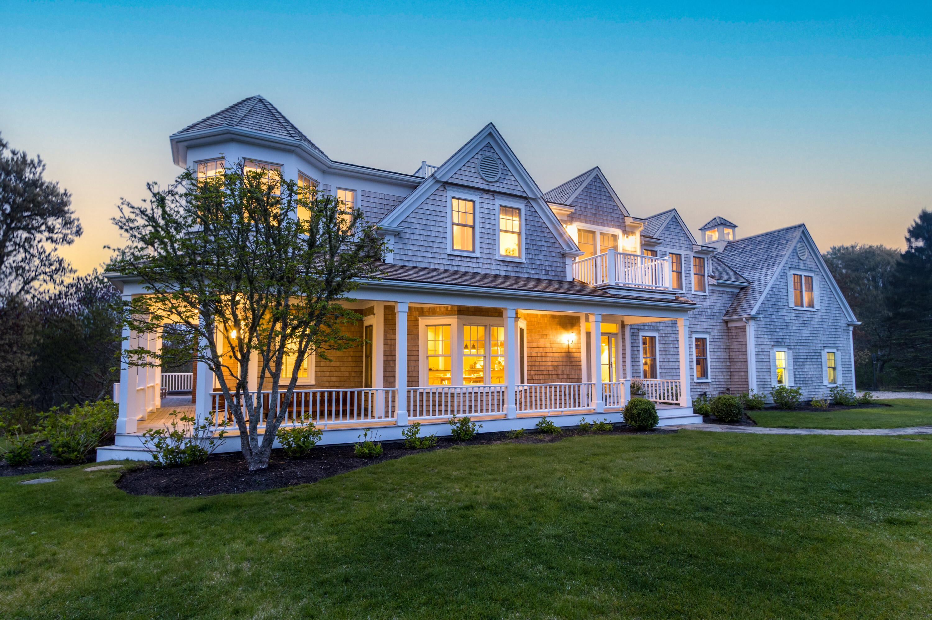15 Windy Hill Way Chatham MA 02633