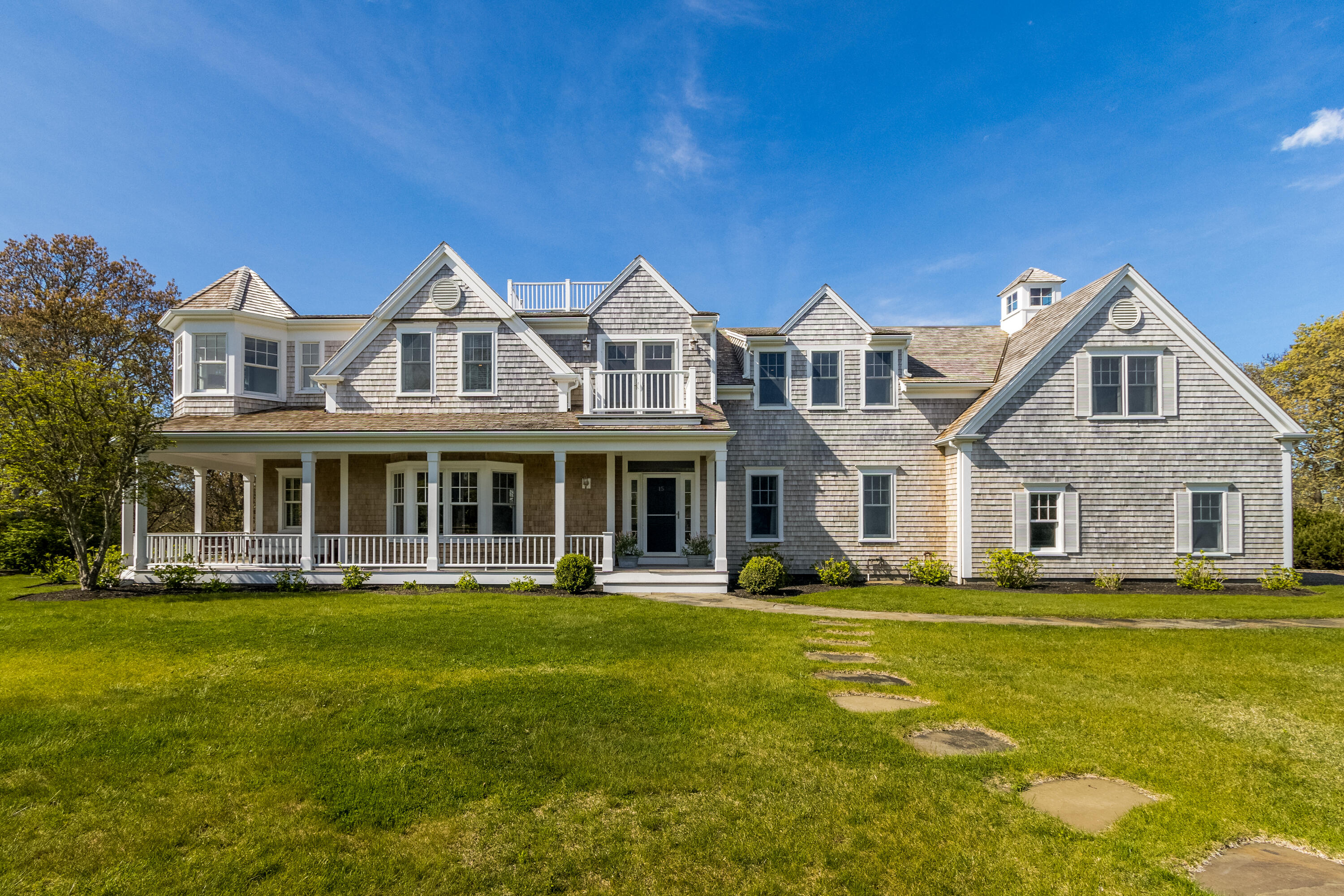 15 Windy Hill Way Chatham MA 02633