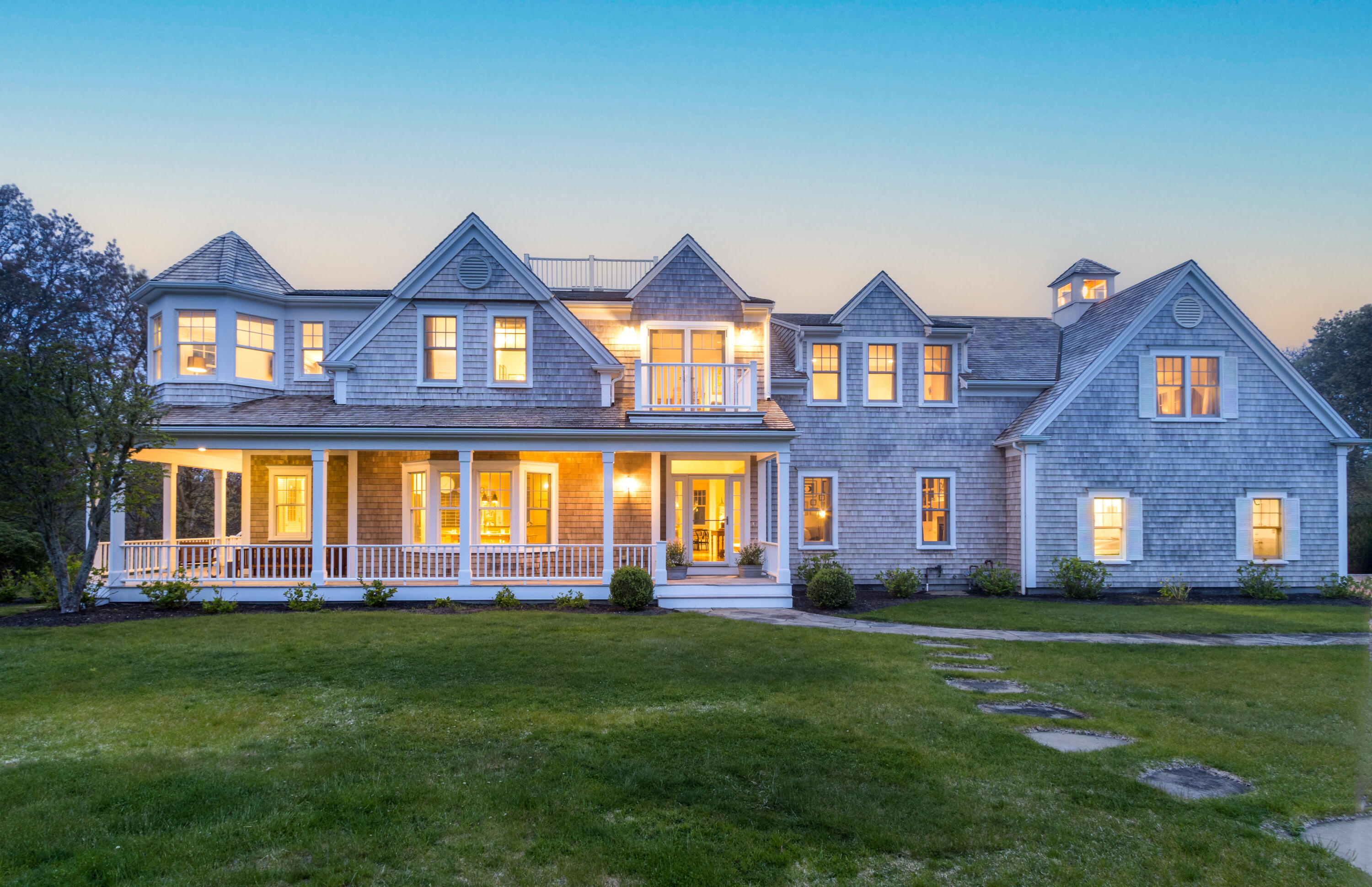 15 Windy Hill Way Chatham MA 02633