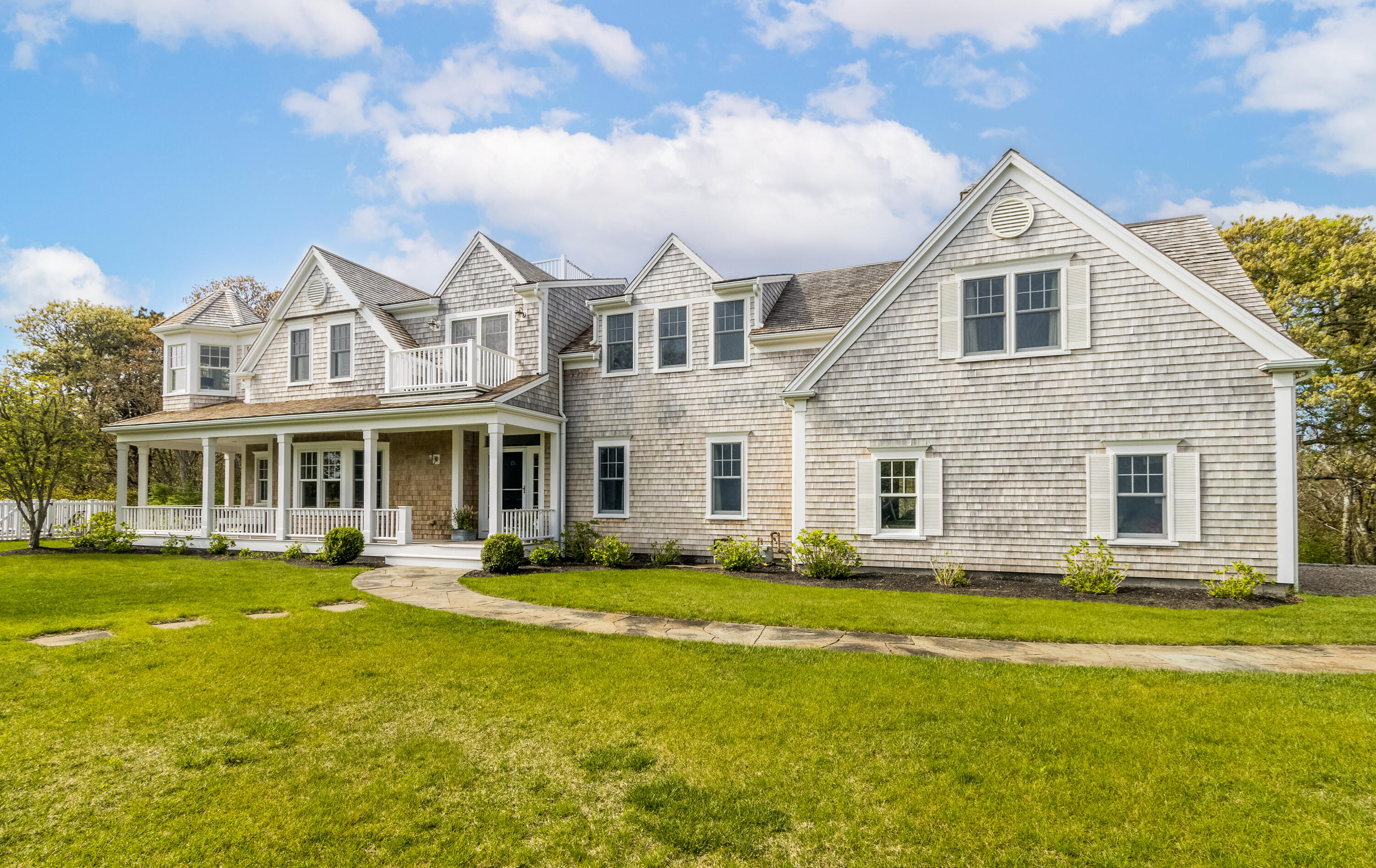 15 Windy Hill Way Chatham MA 02633