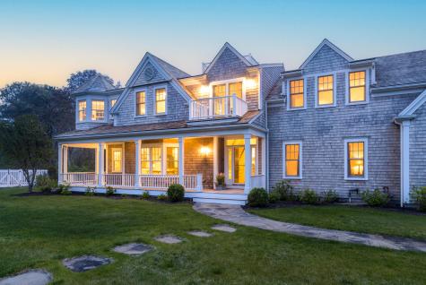 15 Windy Hill Way Chatham MA 02633