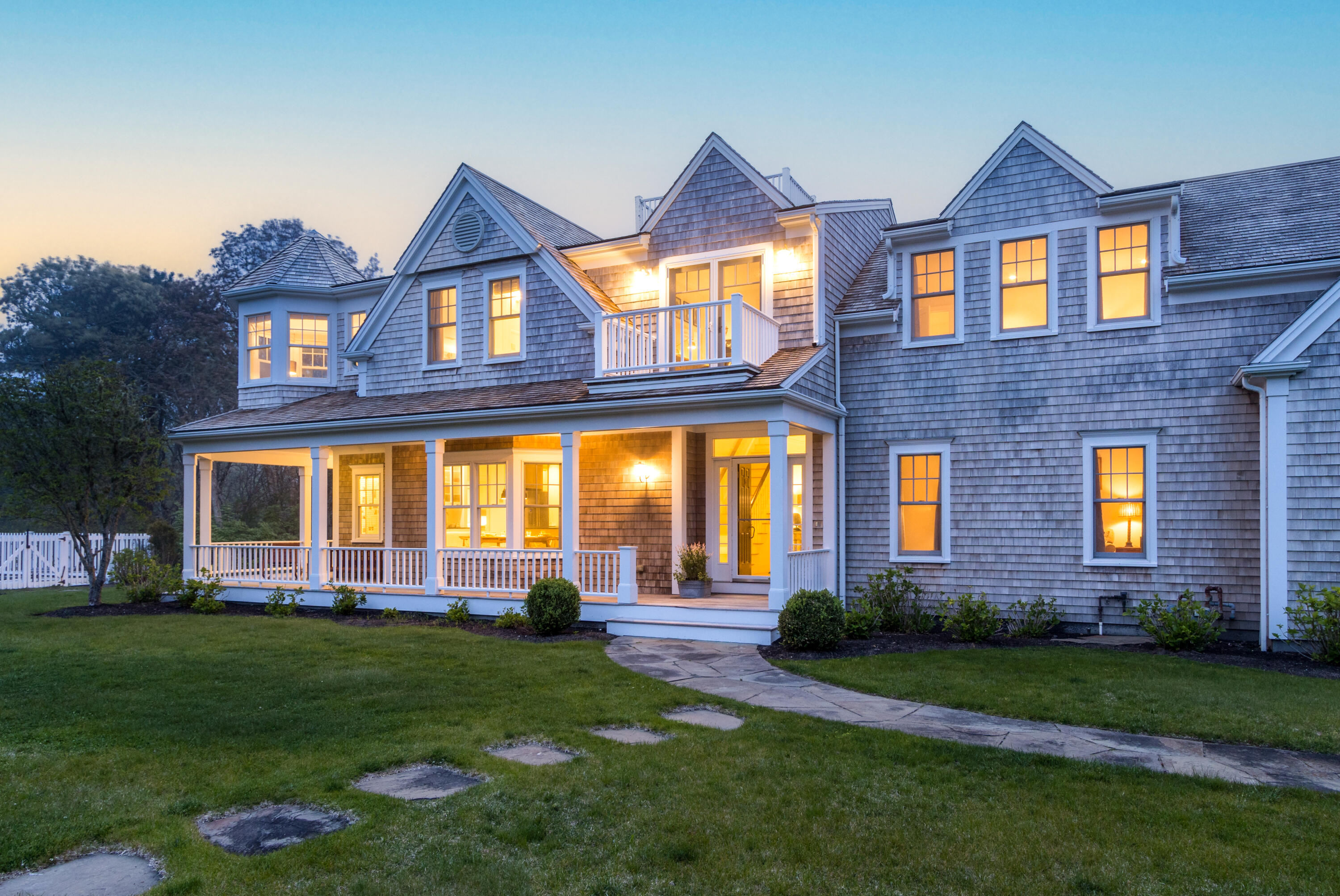 15 Windy Hill Way Chatham MA 02633