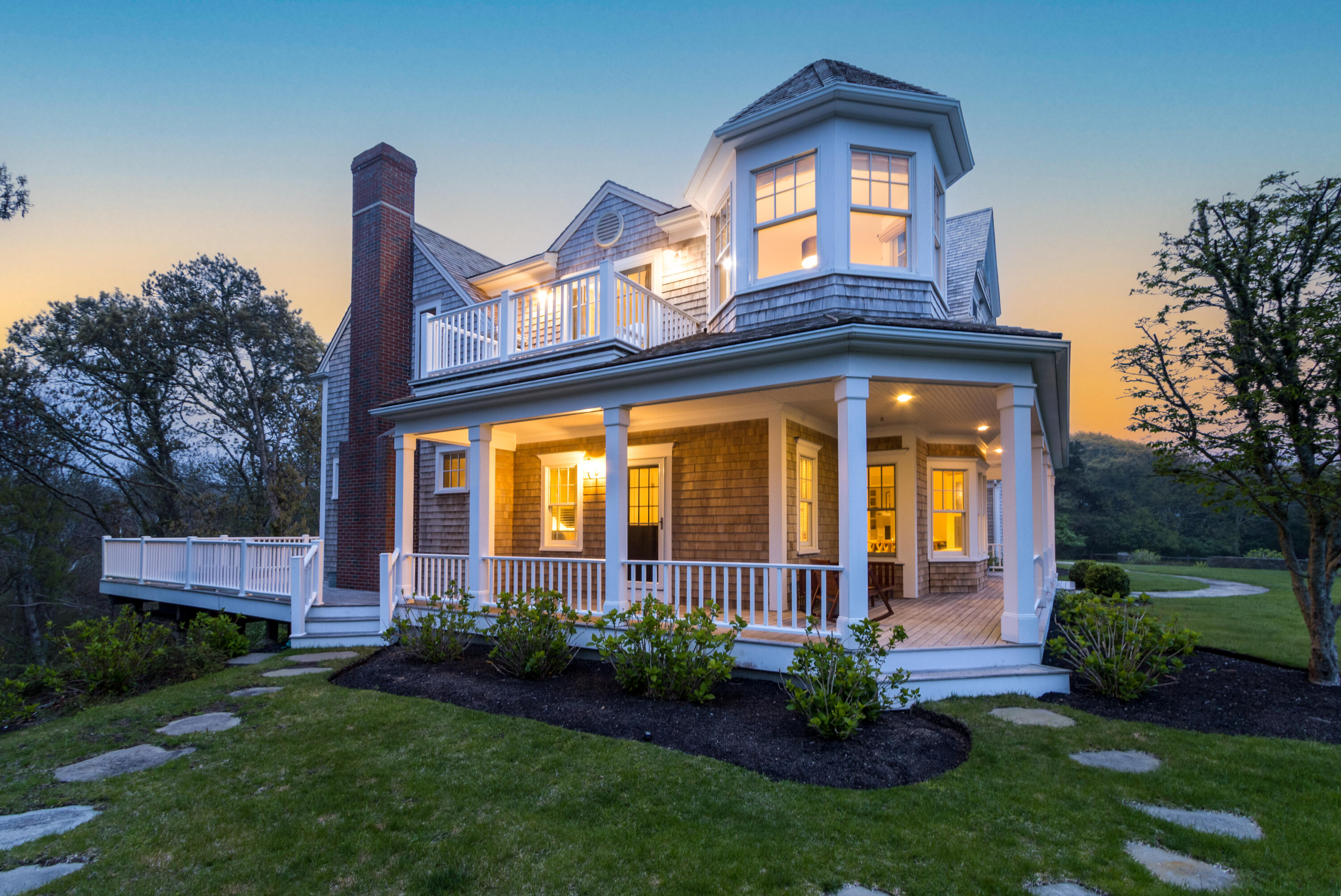 15 Windy Hill Way Chatham MA 02633