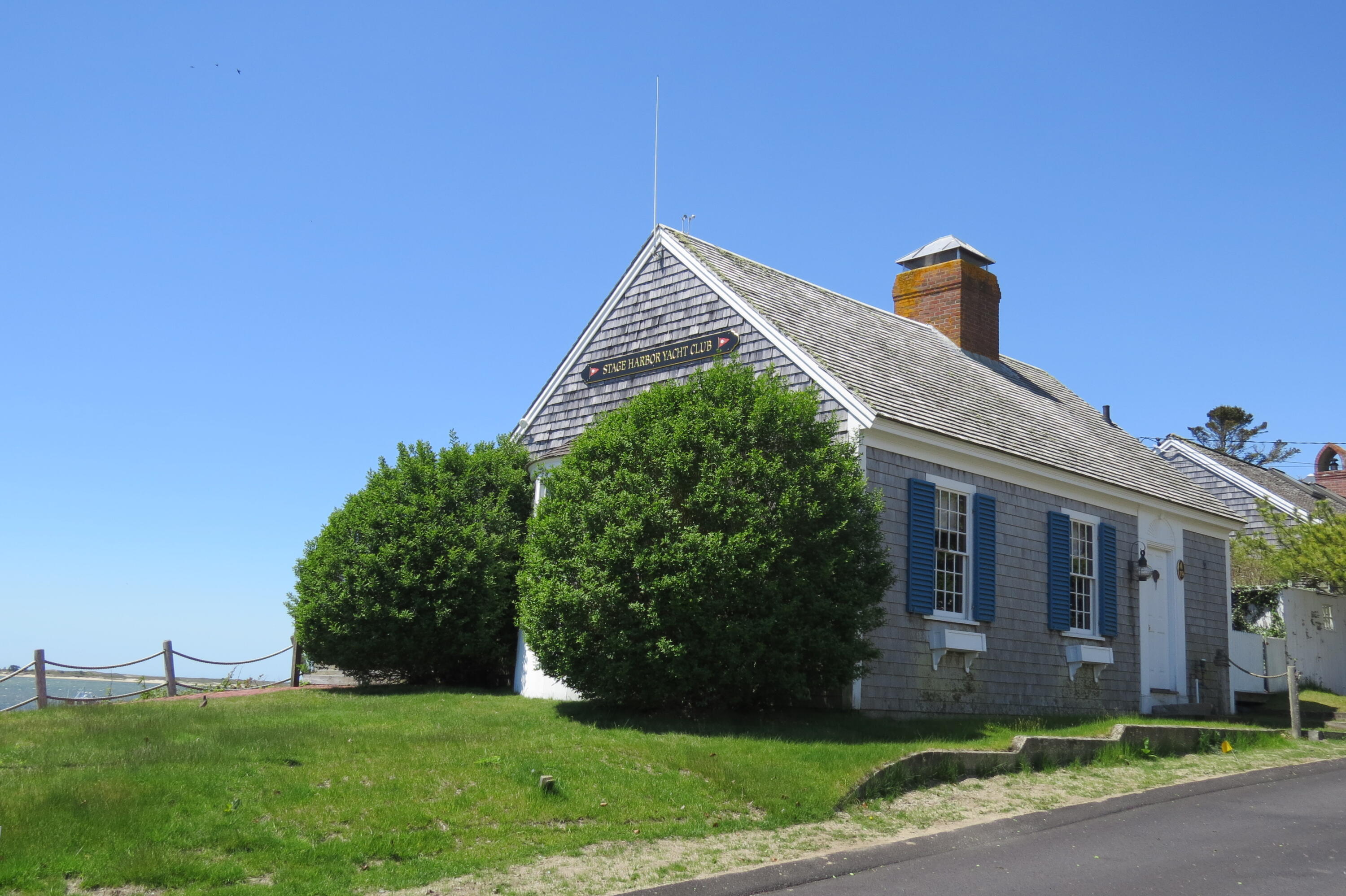 15 Windy Hill Way Chatham MA 02633