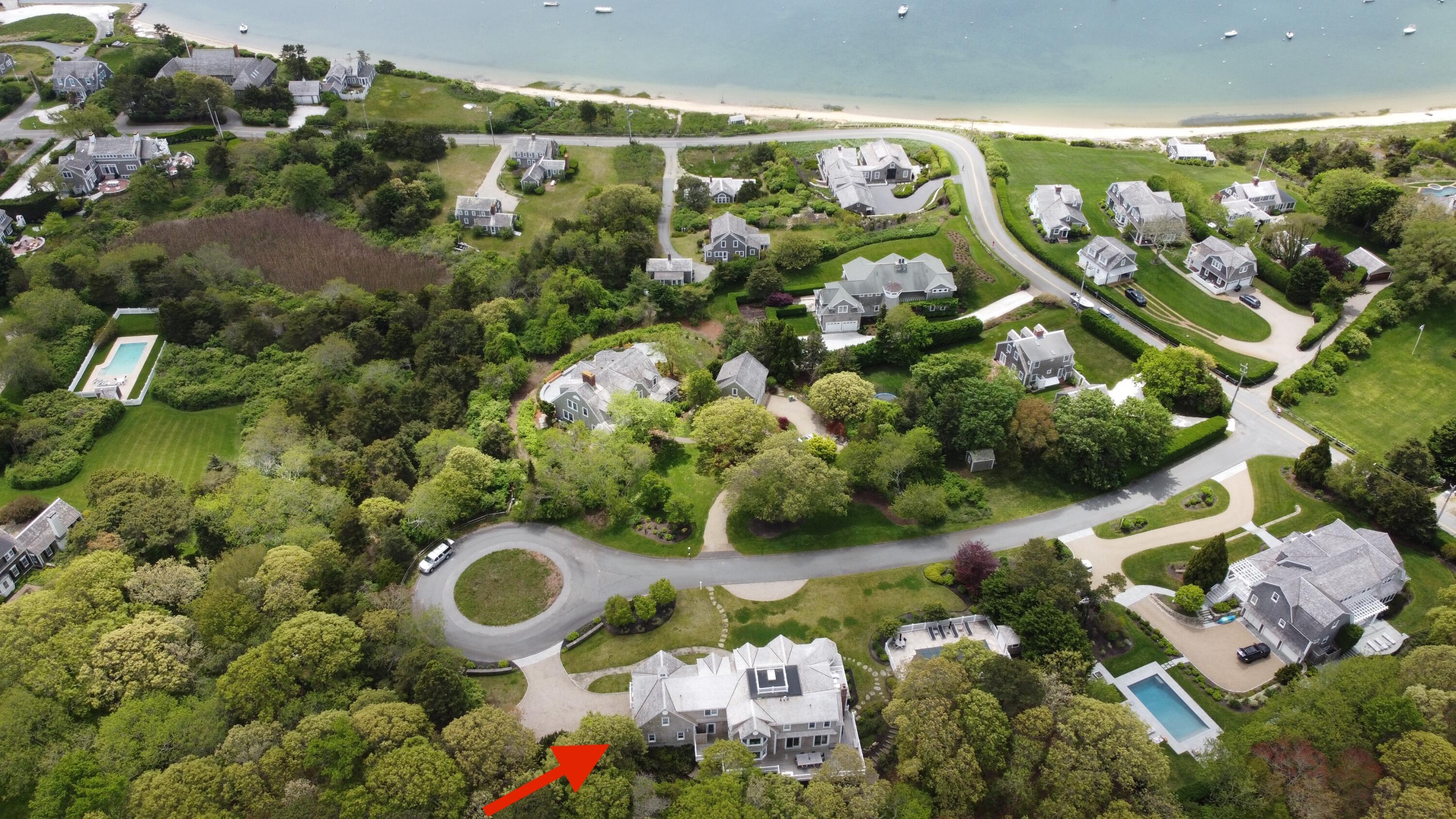15 Windy Hill Way Chatham MA 02633