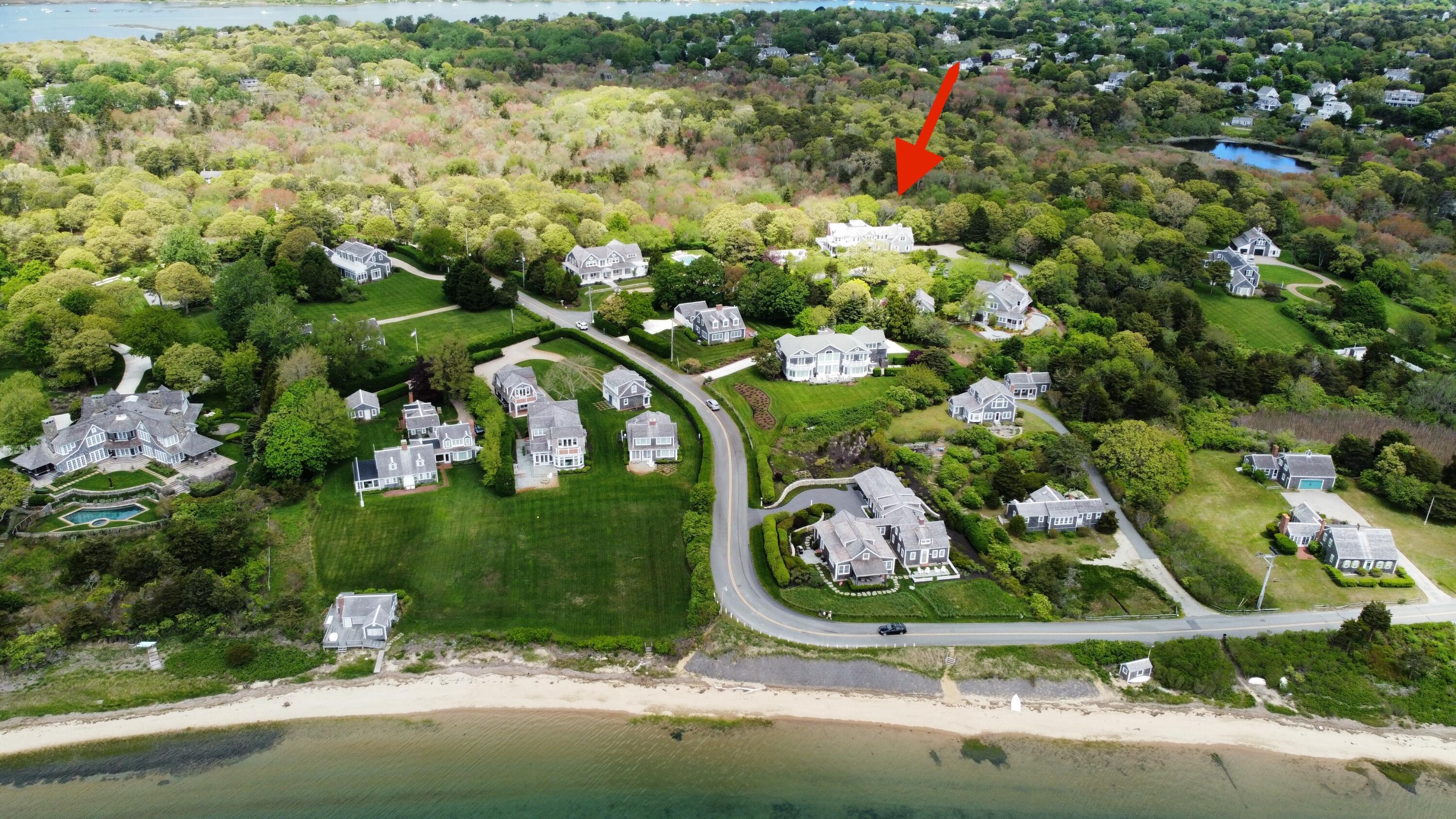 15 Windy Hill Way Chatham MA 02633