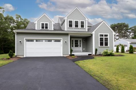 7 Sunset Pines Road Yarmouth MA 02664
