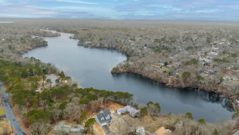 7 Sunset Pines Road Yarmouth MA 02664