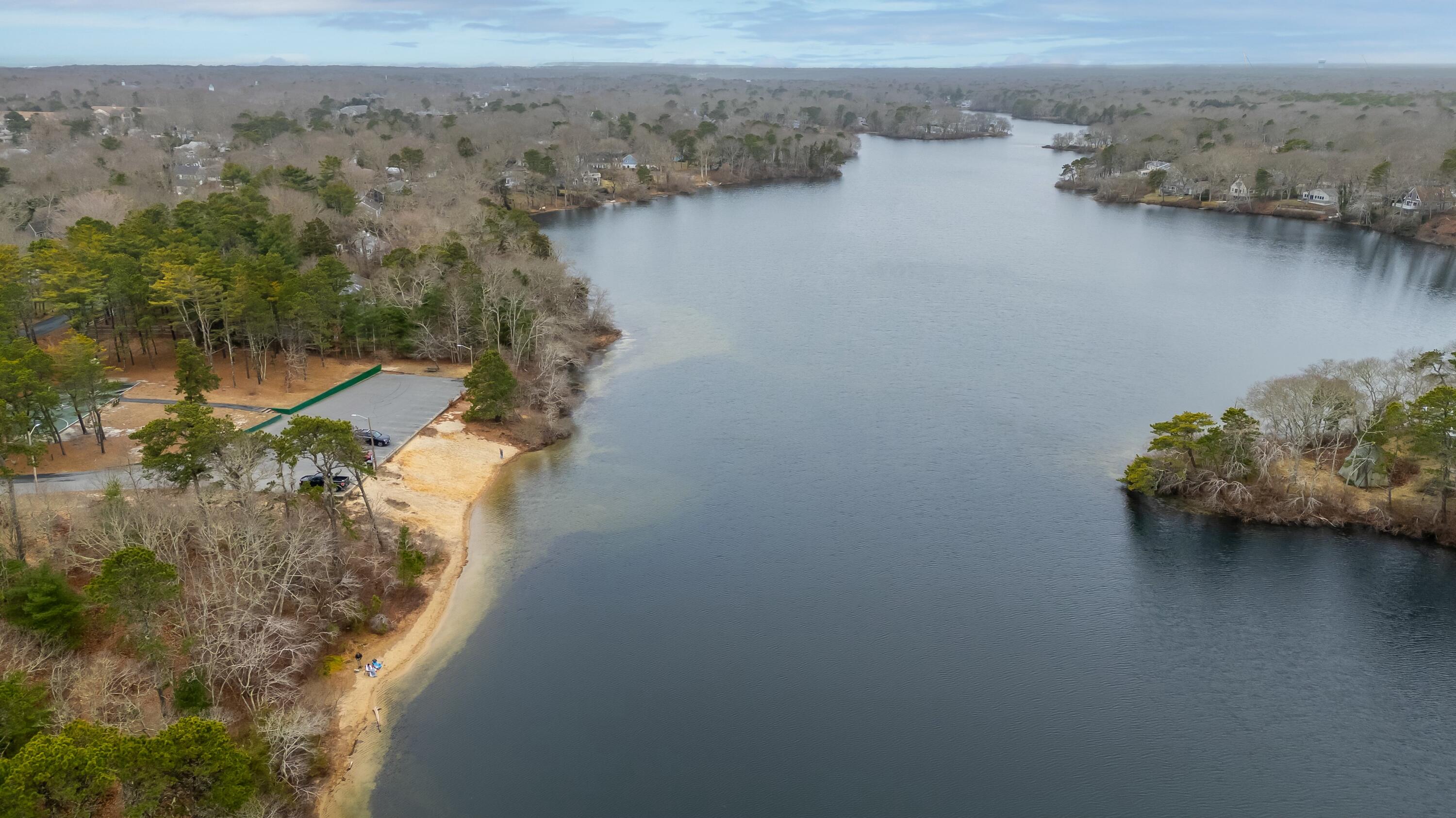 7 Sunset Pines Road Yarmouth MA 02664