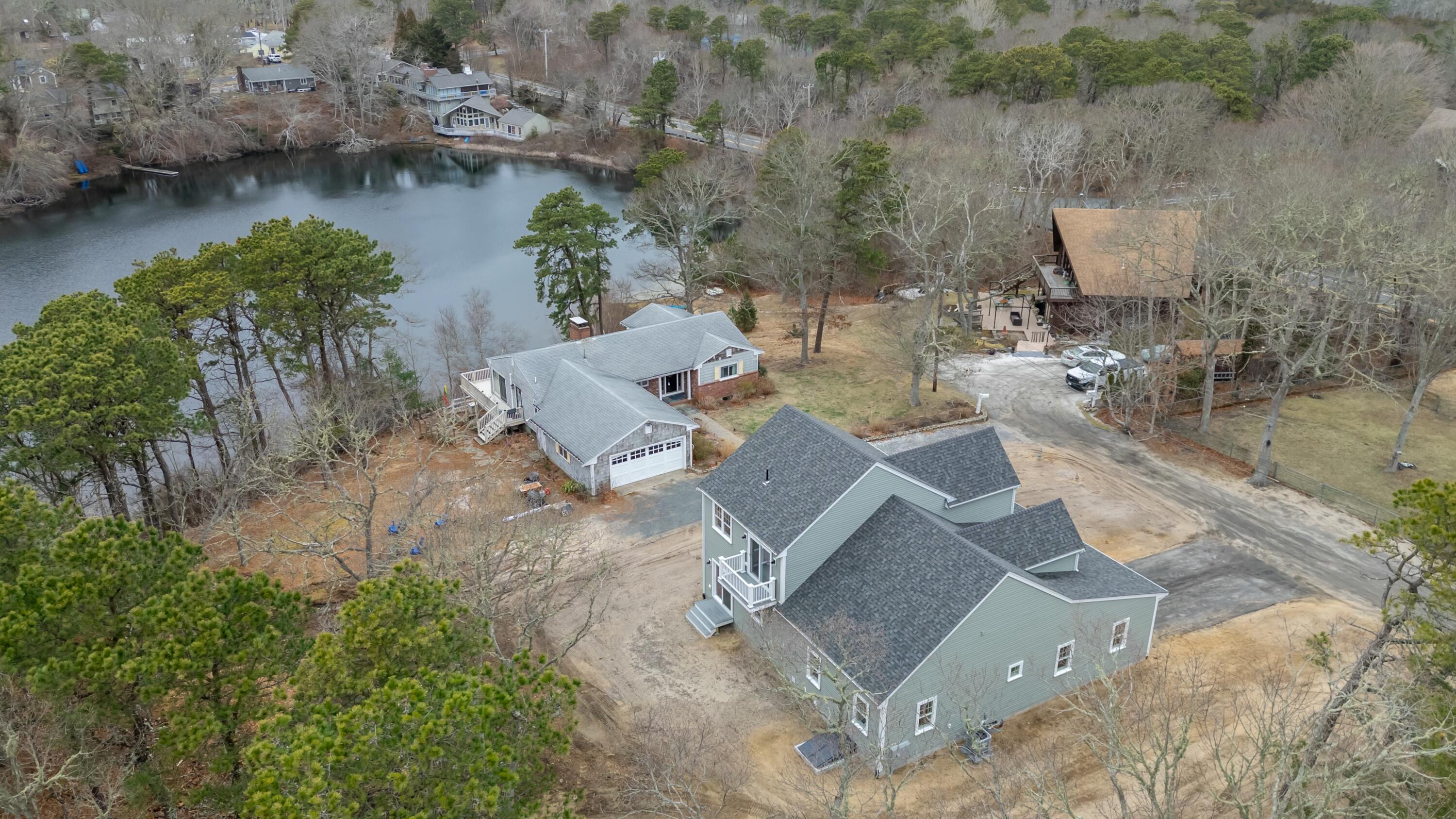 7 Sunset Pines Road Yarmouth MA 02664