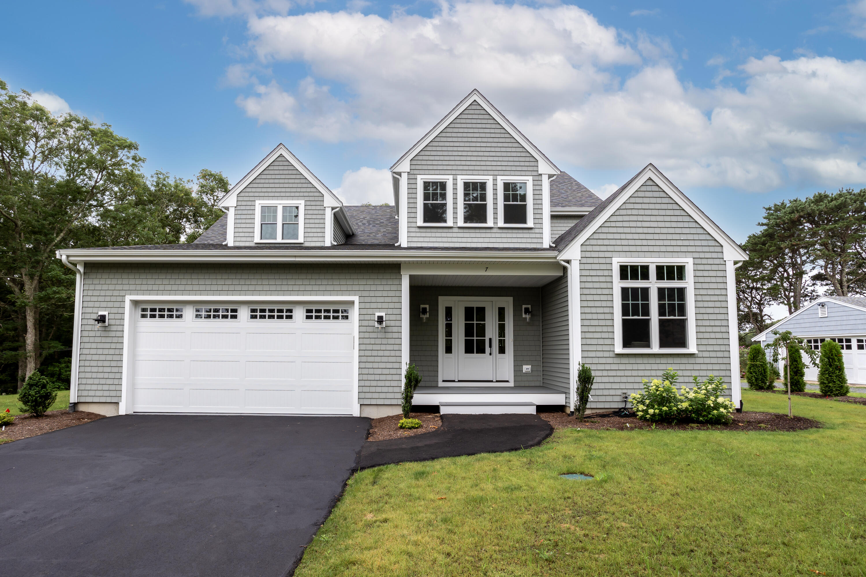 7 Sunset Pines Road Yarmouth MA 02664