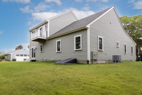 7 Sunset Pines Road Yarmouth MA 02664