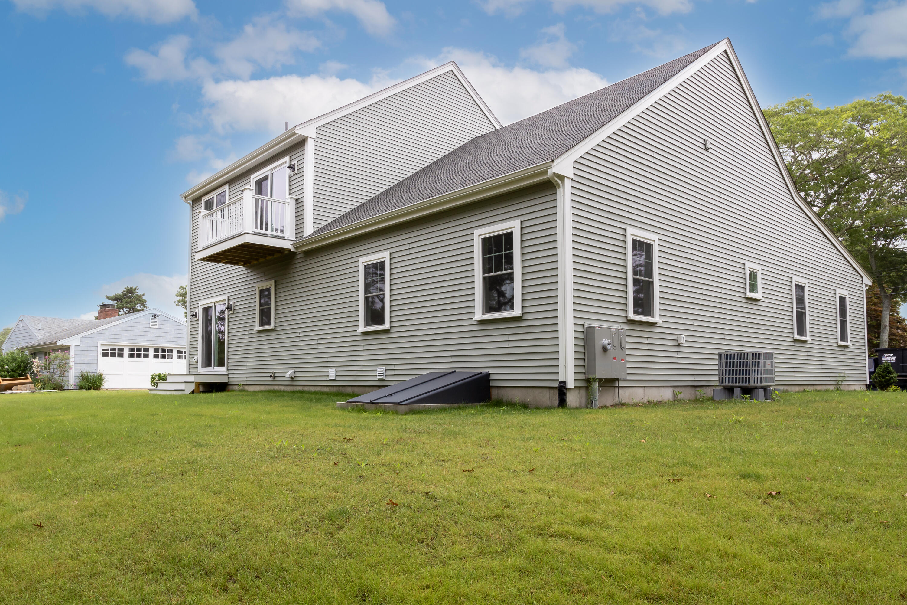 7 Sunset Pines Road Yarmouth MA 02664