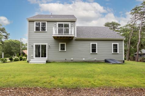 7 Sunset Pines Road Yarmouth MA 02664