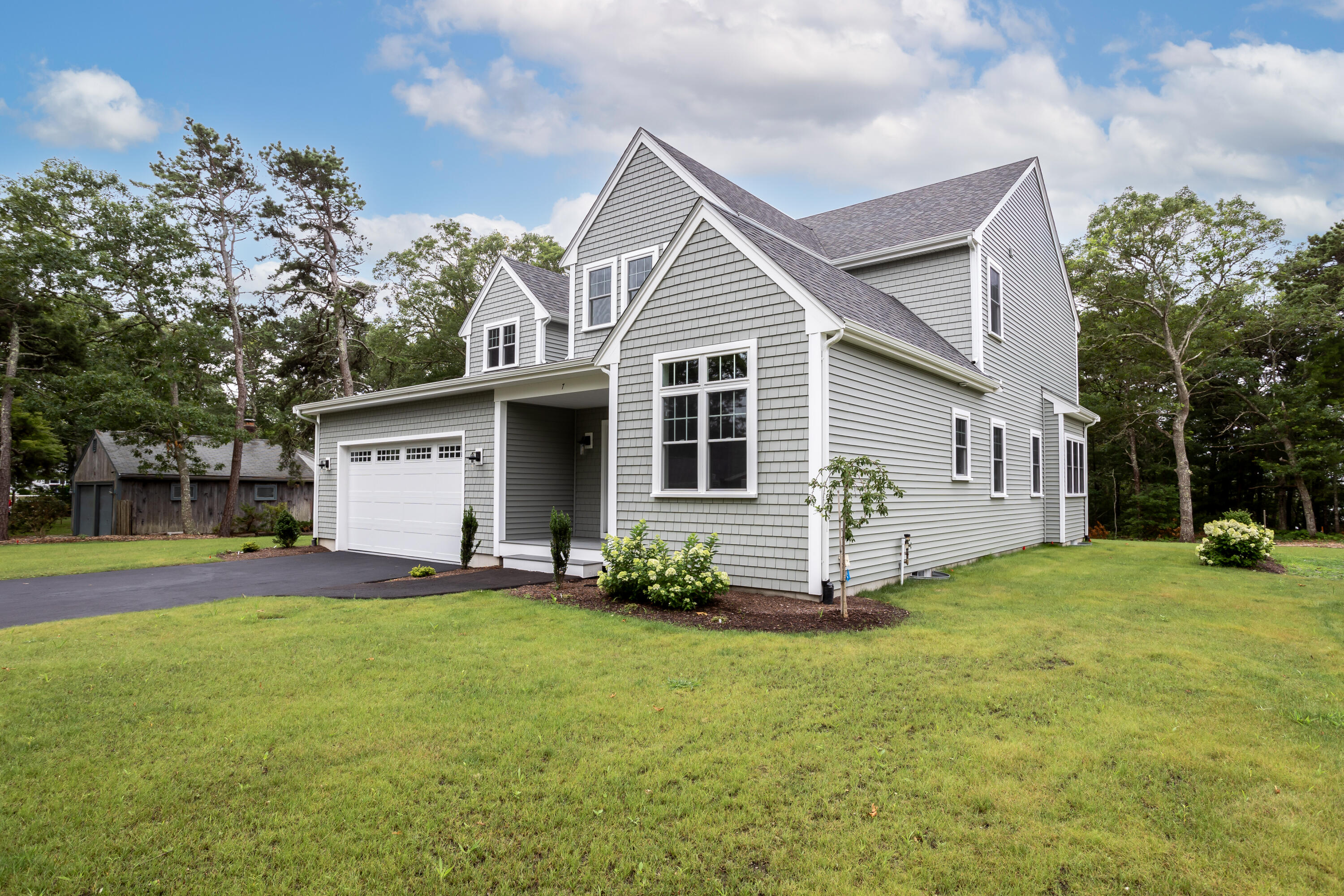 7 Sunset Pines Road Yarmouth MA 02664