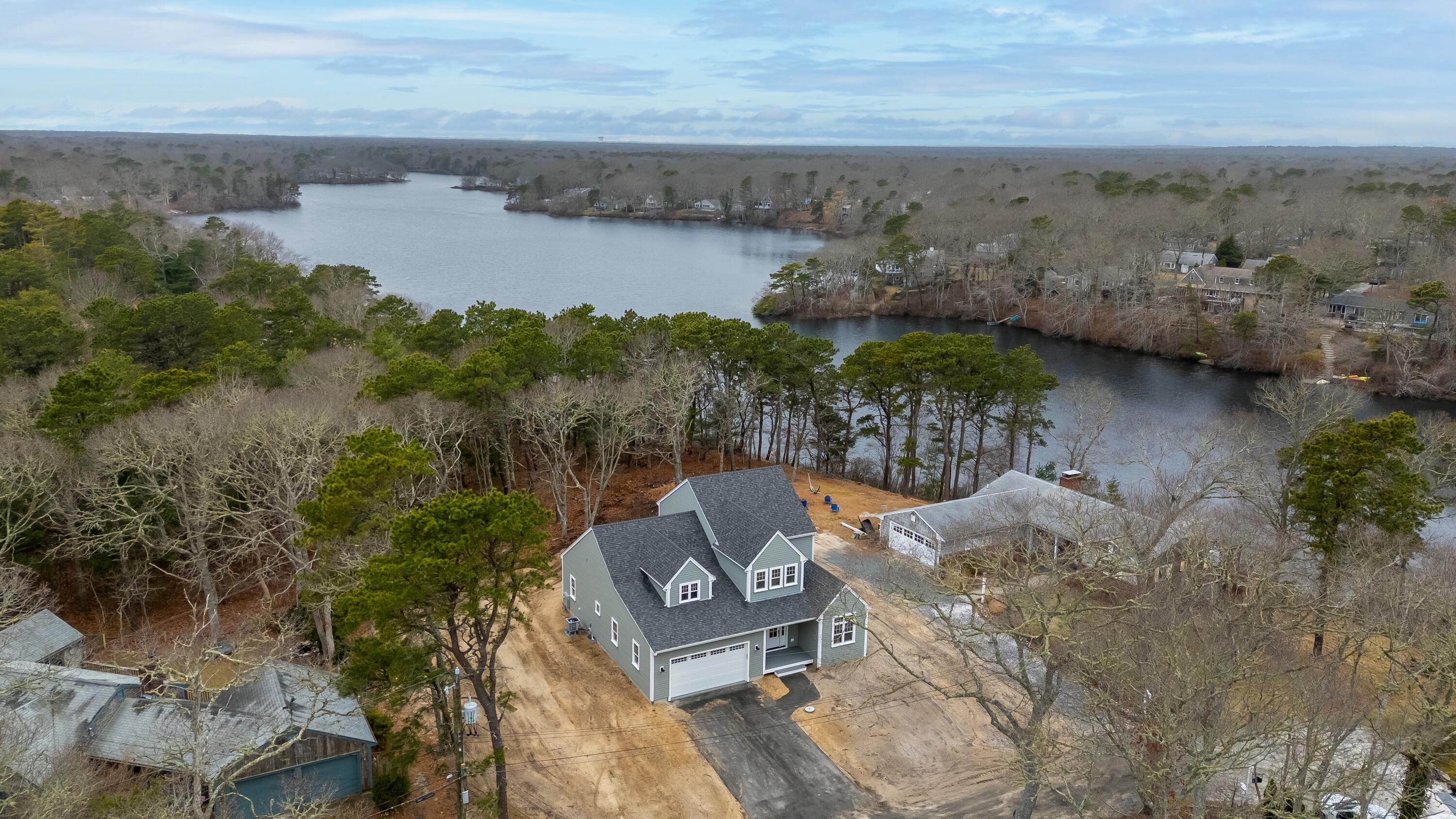 7 Sunset Pines Road Yarmouth MA 02664