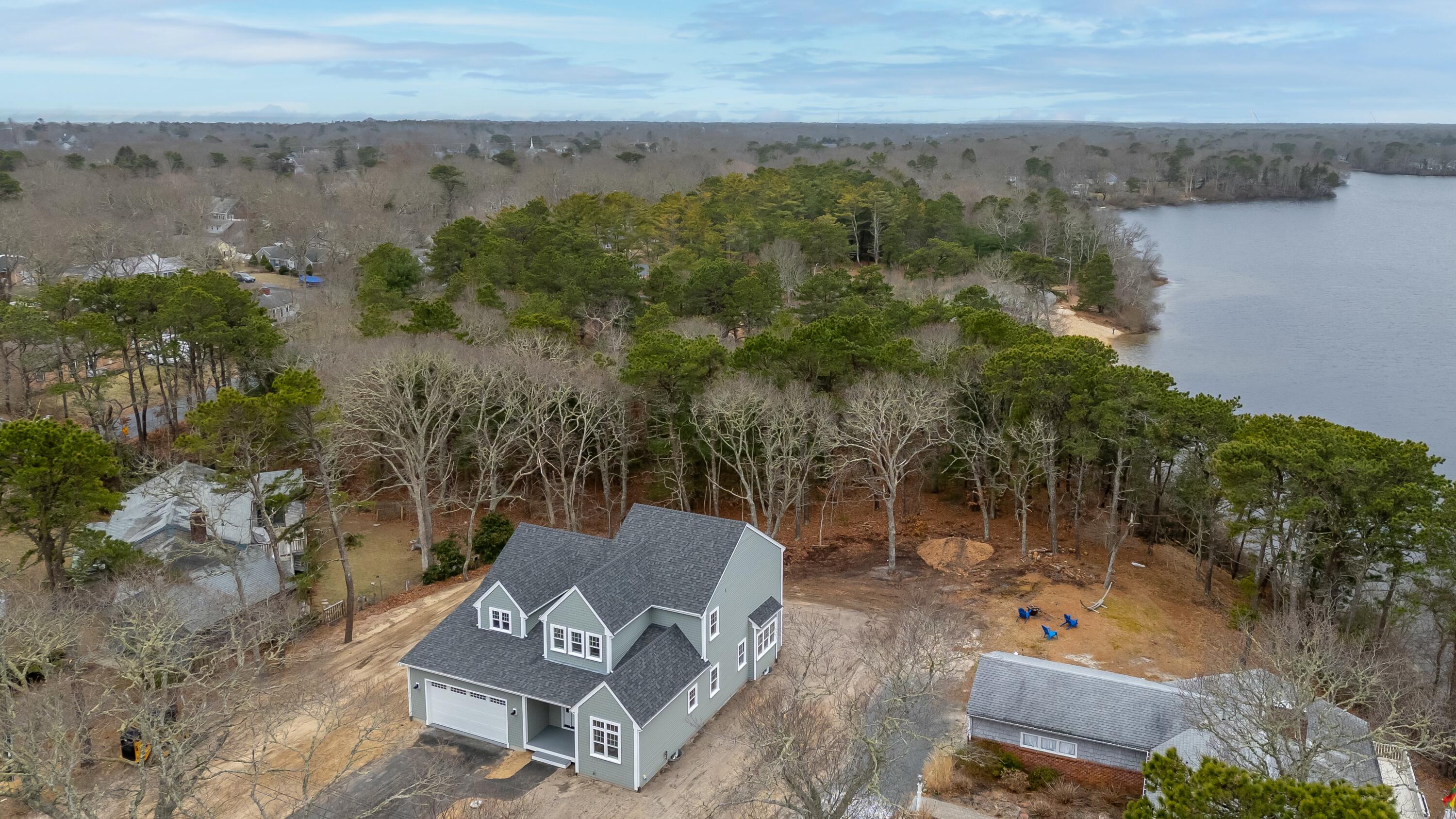 7 Sunset Pines Road Yarmouth MA 02664