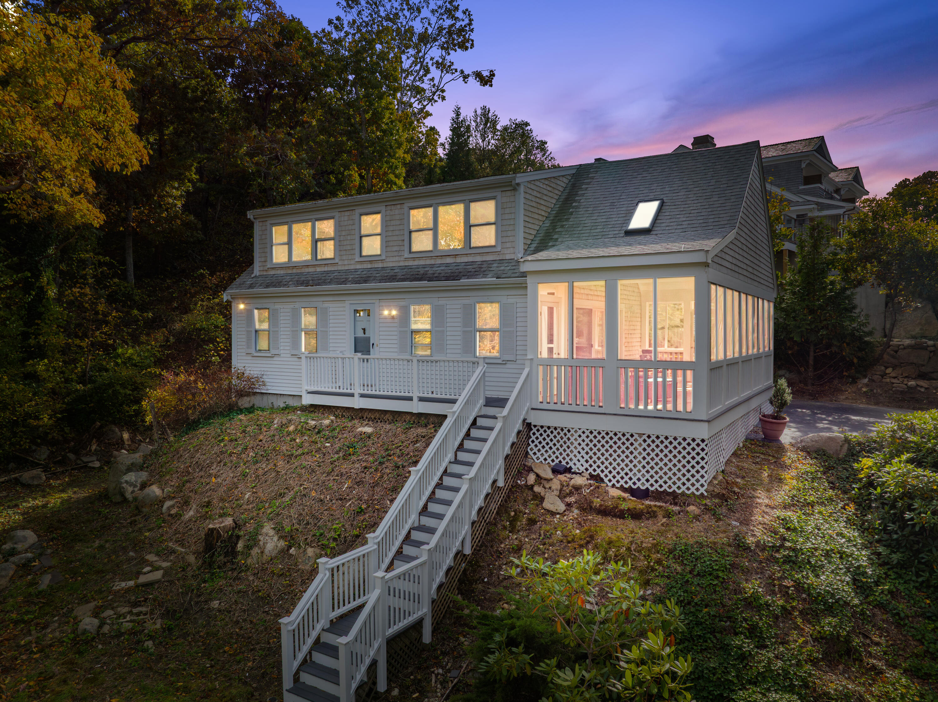 138 Sippewissett Road Falmouth MA 02540