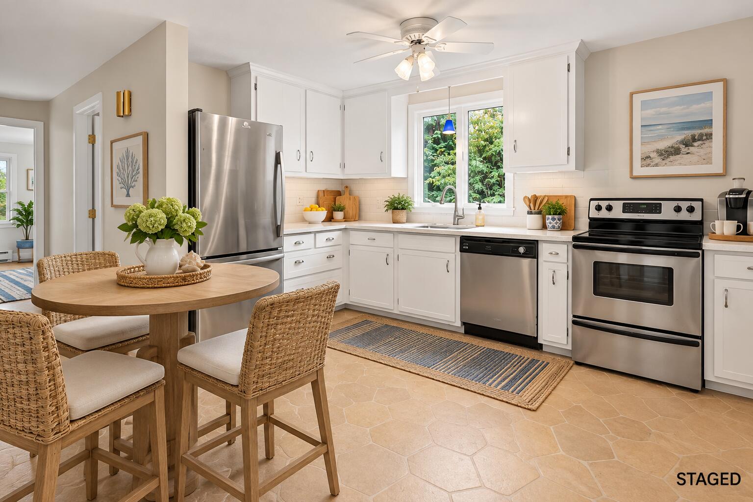 138 Sippewissett Road Falmouth MA 02540