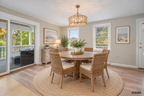138 Sippewissett Road Falmouth MA 02540