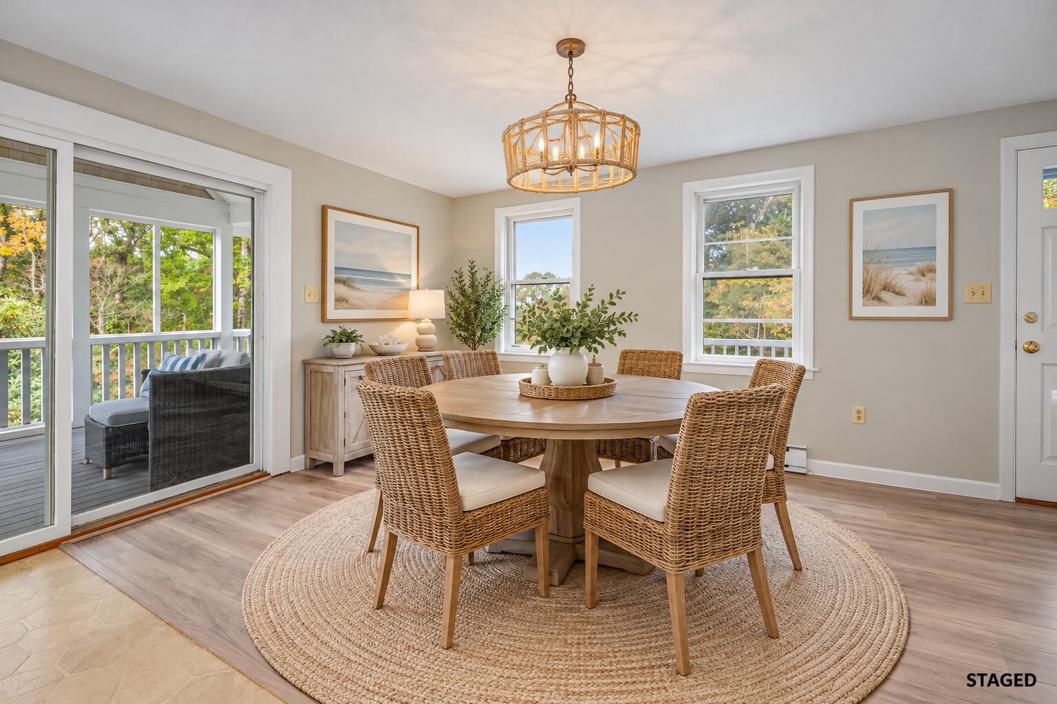 138 Sippewissett Road Falmouth MA 02540