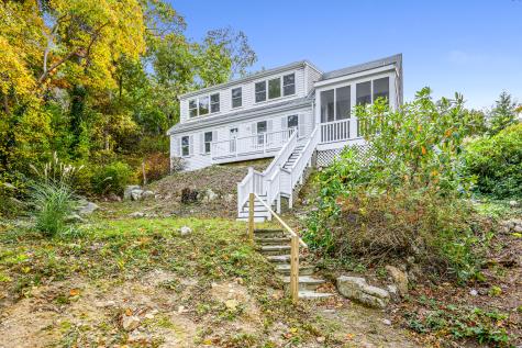 138 Sippewissett Road Falmouth MA 02540