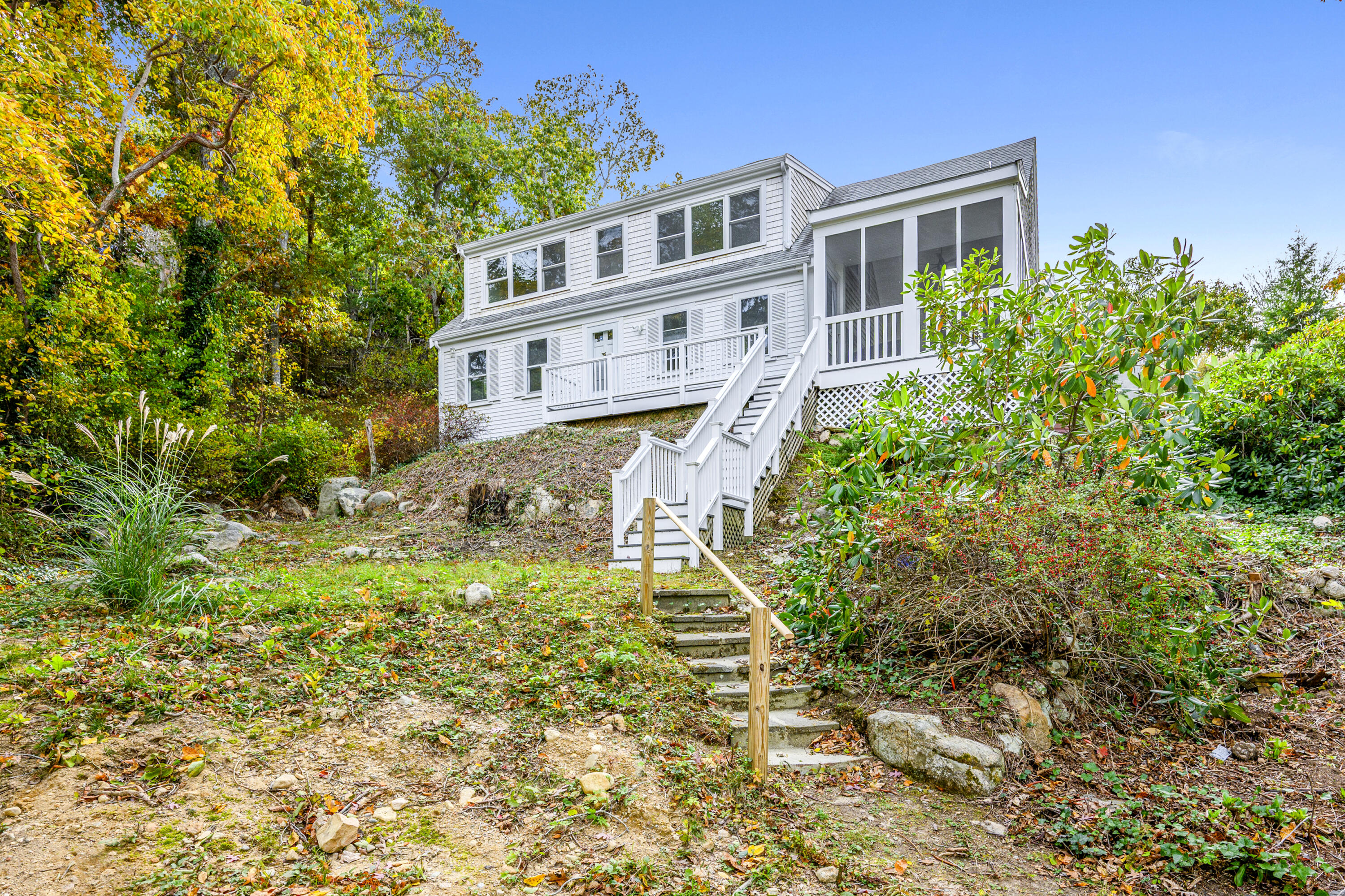 138 Sippewissett Road Falmouth MA 02540