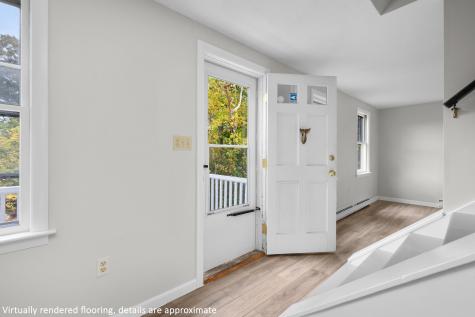 138 Sippewissett Road Falmouth MA 02540