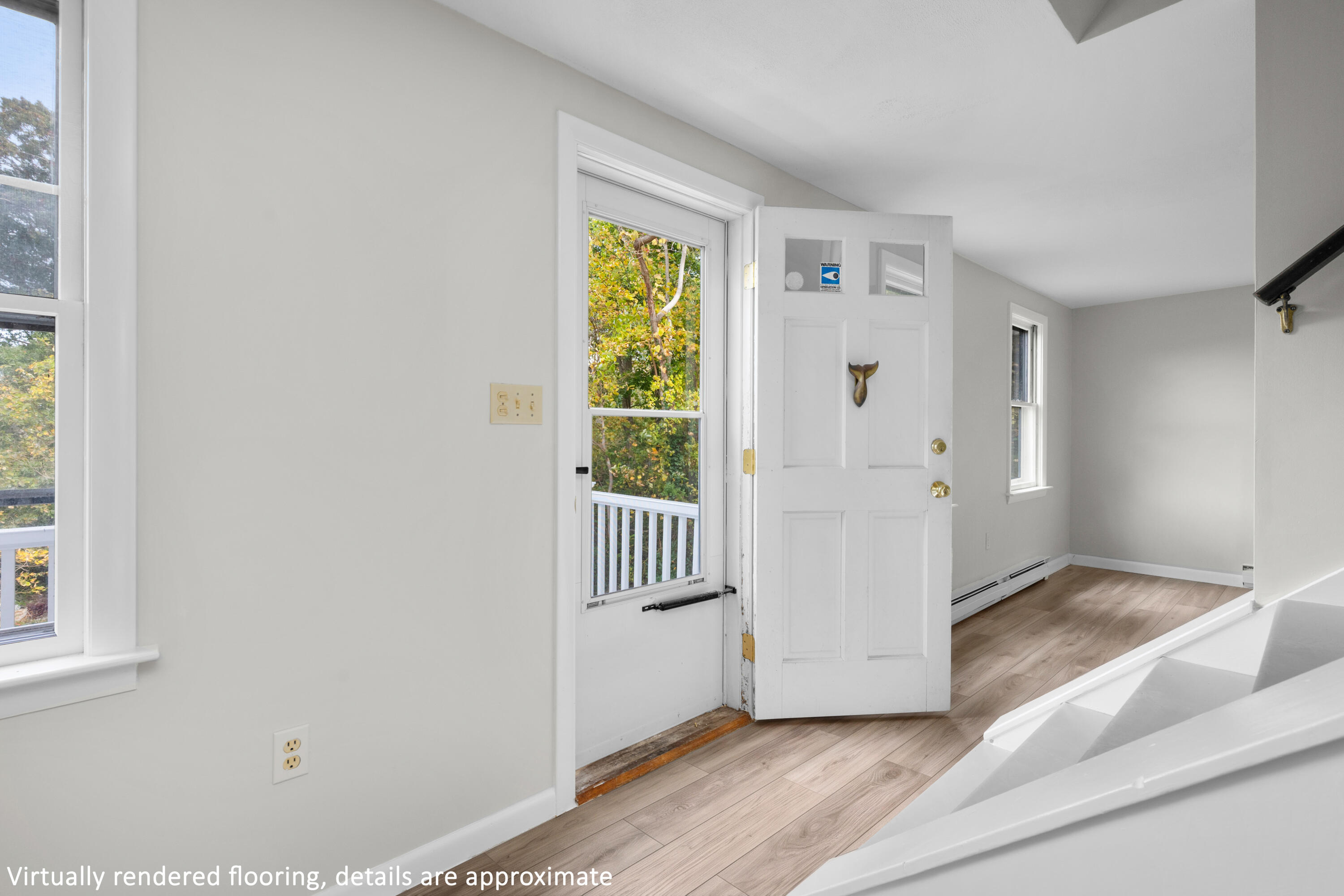 138 Sippewissett Road Falmouth MA 02540