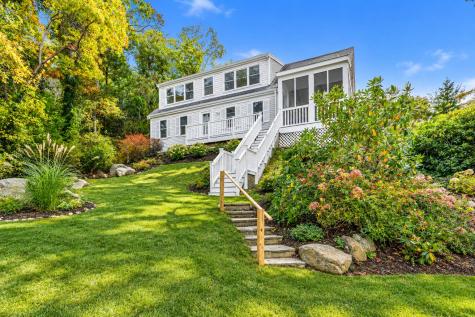 138 Sippewissett Road Falmouth MA 02540