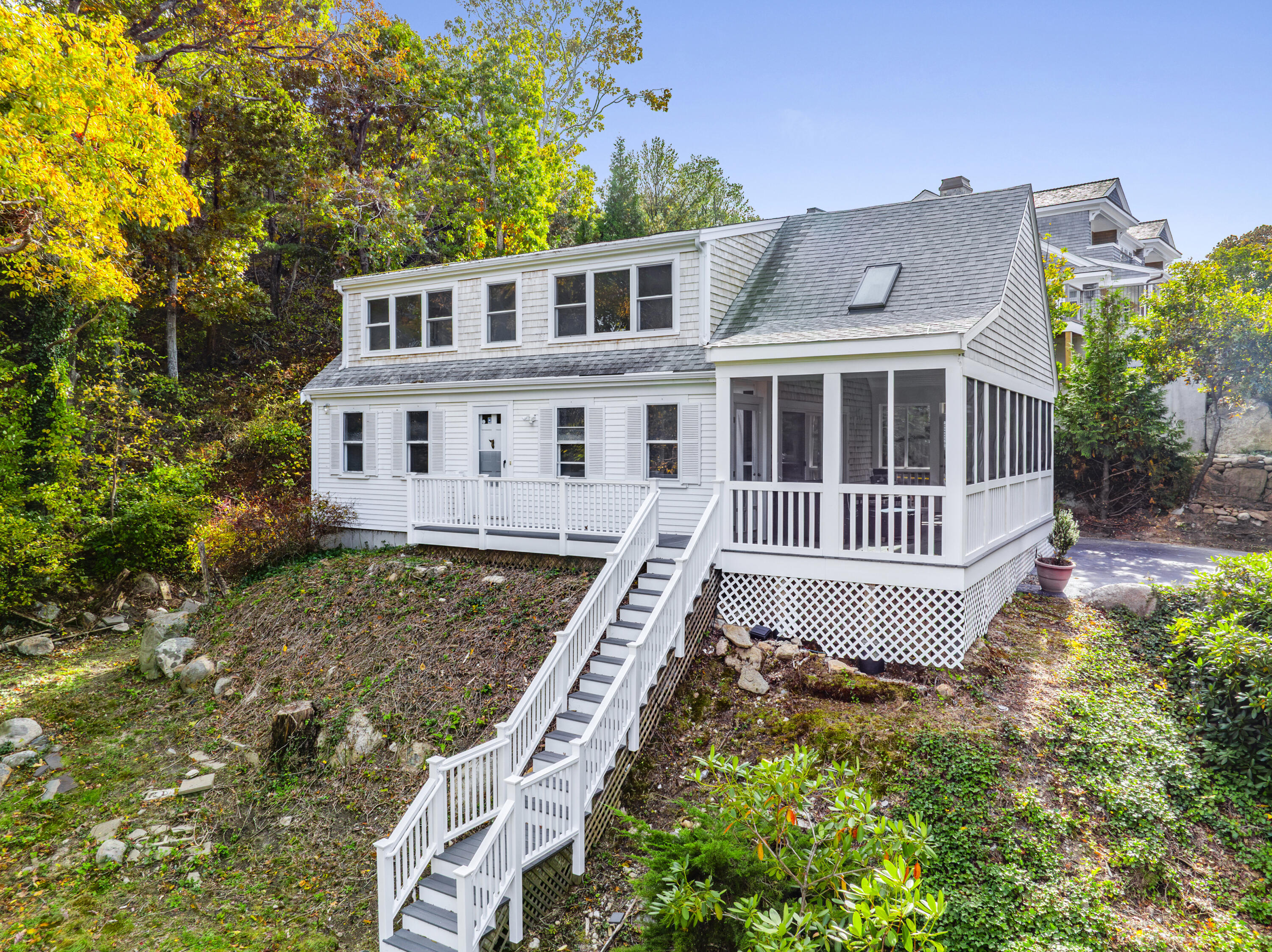 138 Sippewissett Road Falmouth MA 02540