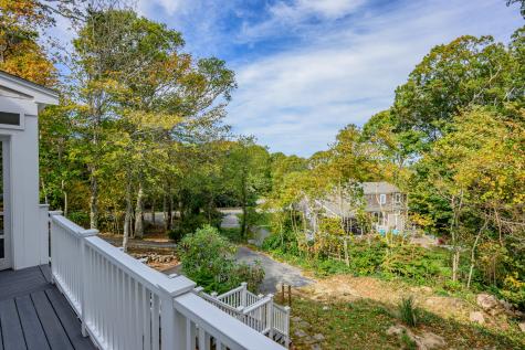 138 Sippewissett Road Falmouth MA 02540