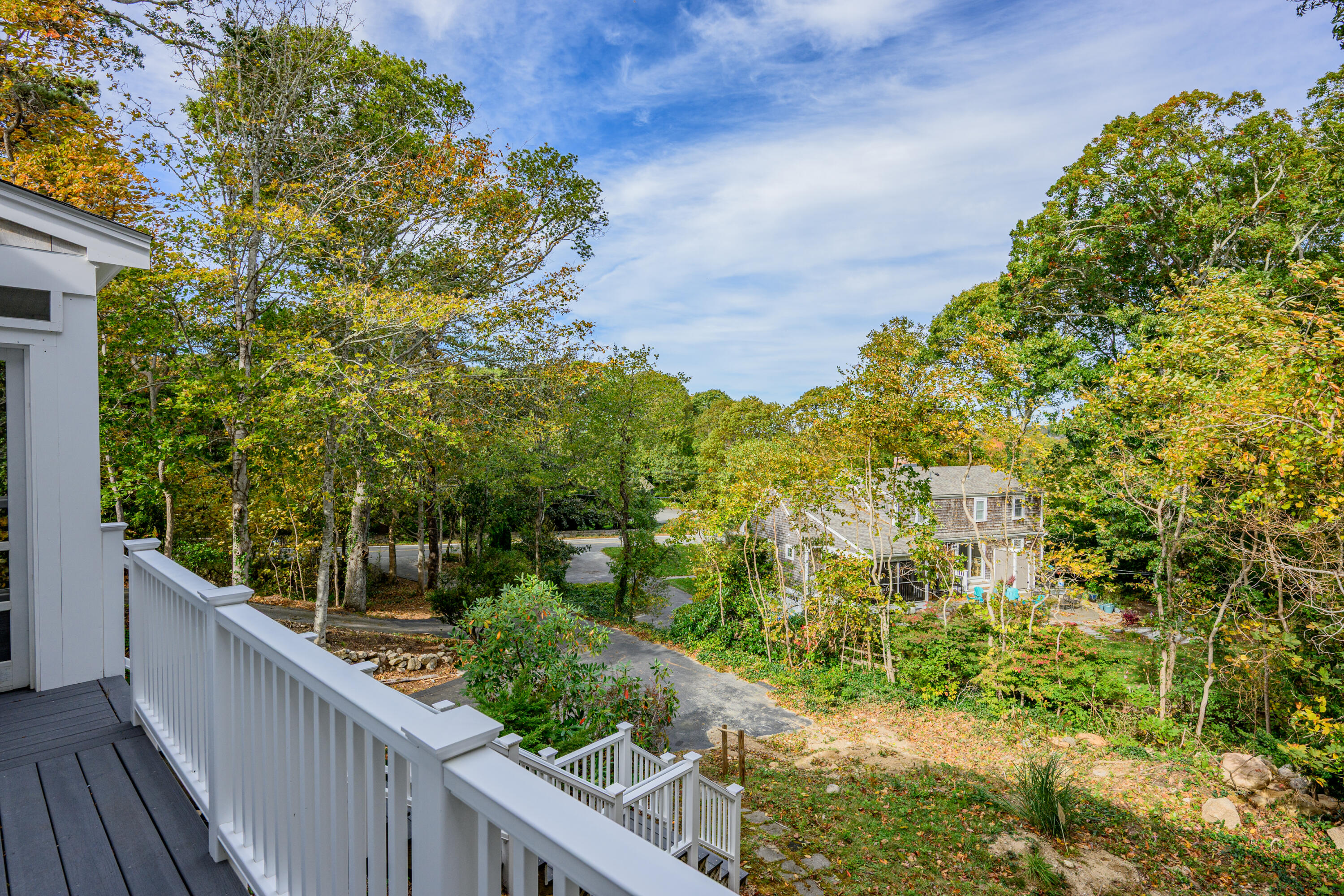 138 Sippewissett Road Falmouth MA 02540