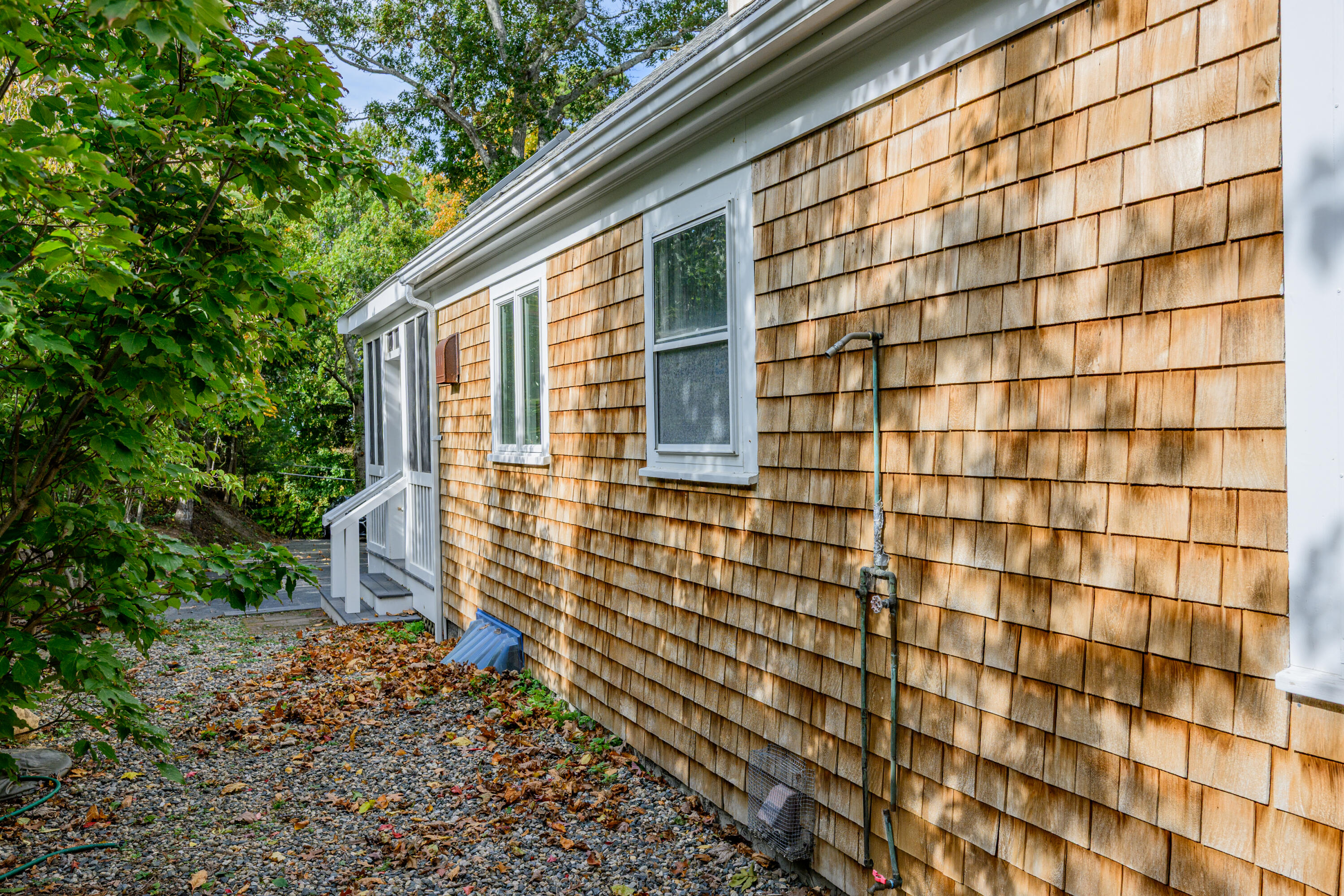 138 Sippewissett Road Falmouth MA 02540