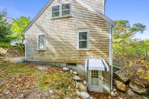 138 Sippewissett Road Falmouth MA 02540