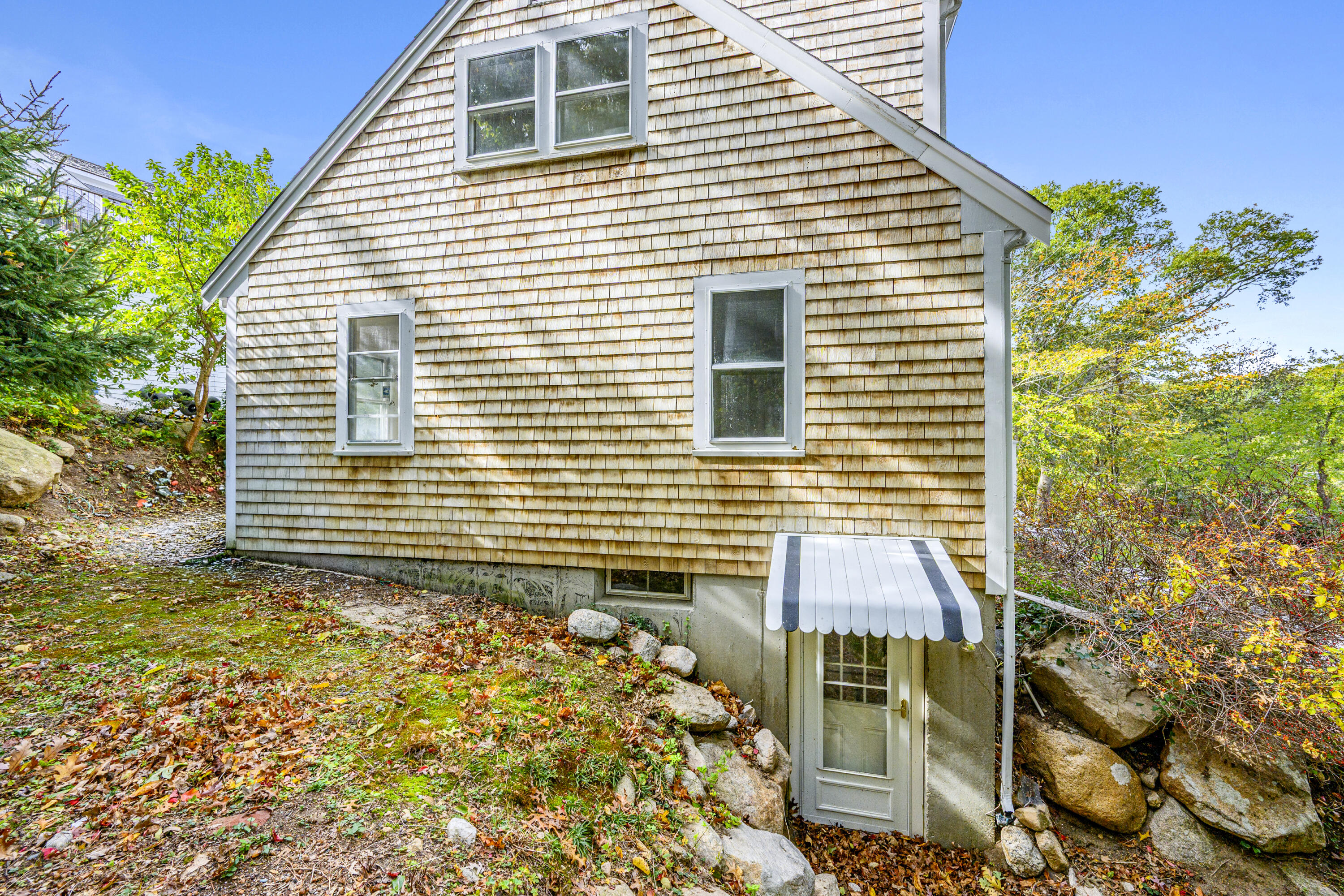 138 Sippewissett Road Falmouth MA 02540