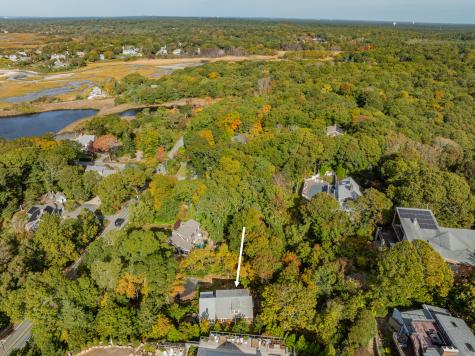 138 Sippewissett Road Falmouth MA 02540