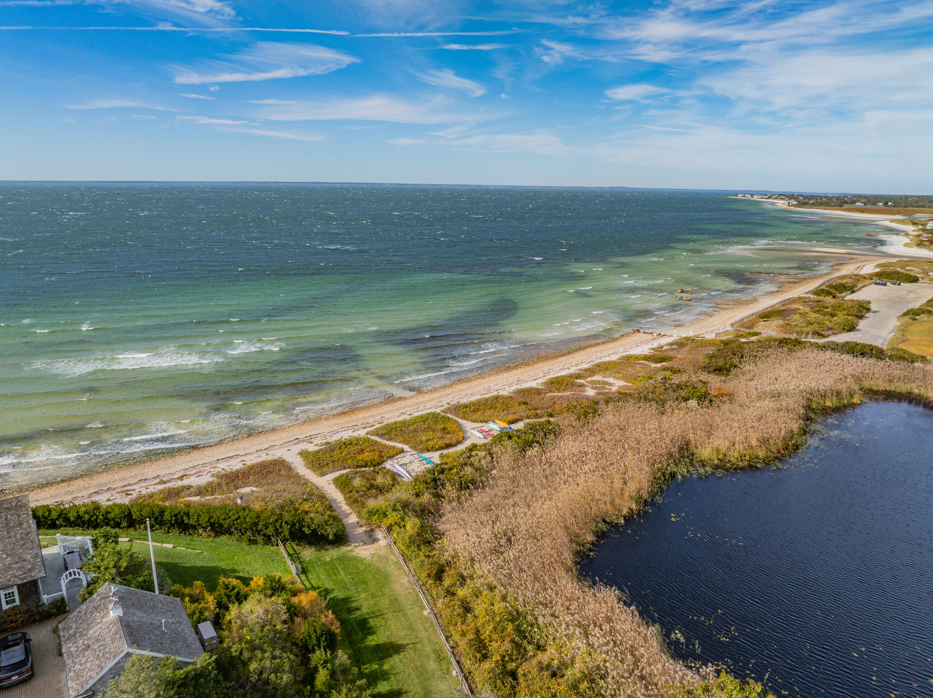 138 Sippewissett Road Falmouth MA 02540