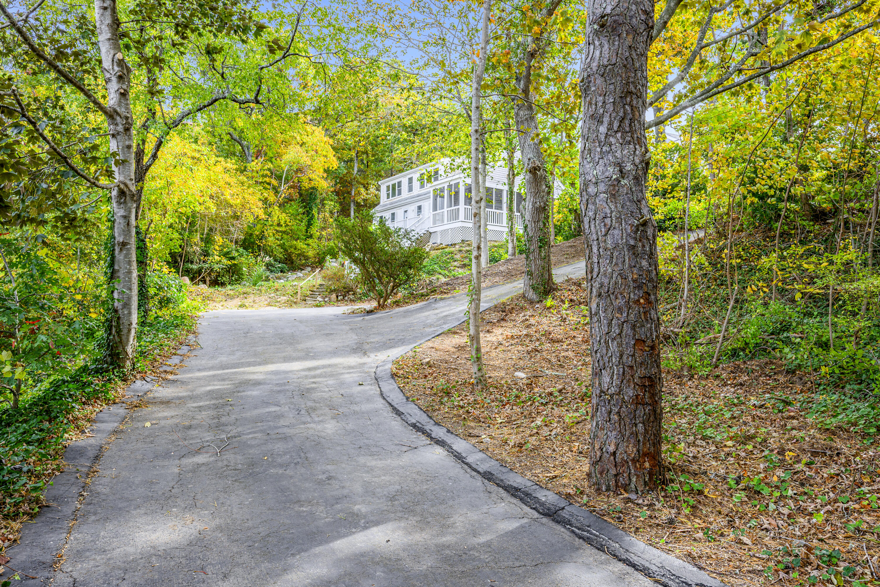 138 Sippewissett Road Falmouth MA 02540