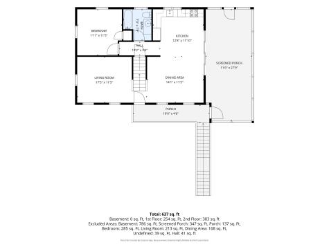 138 Sippewissett Road Falmouth MA 02540